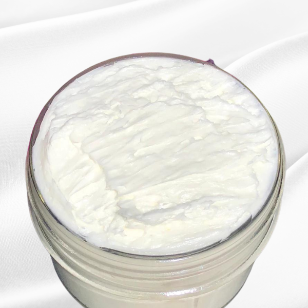 Aloe Body Butter