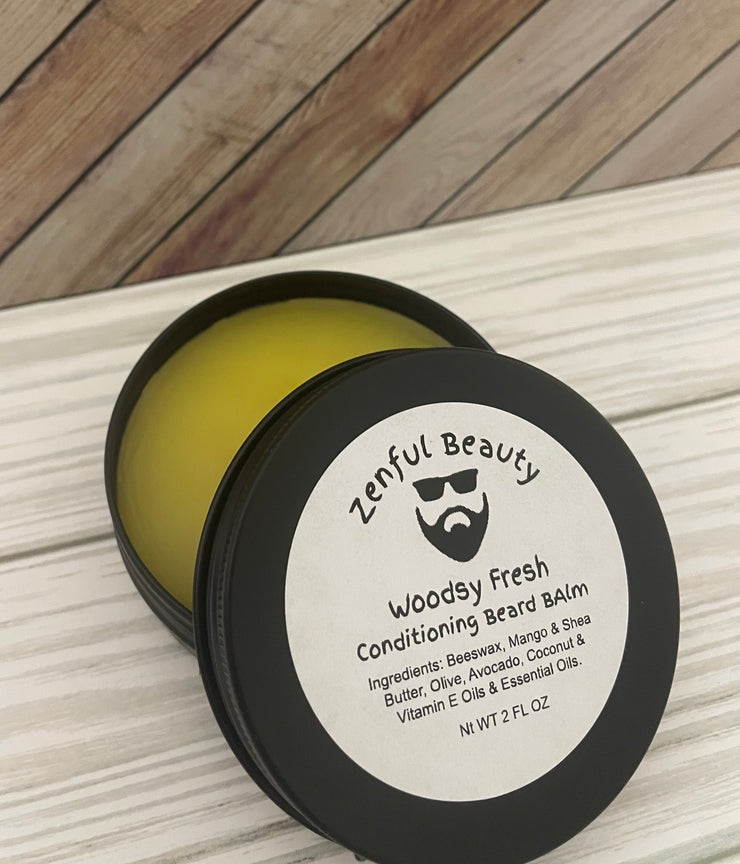 Beard Balm