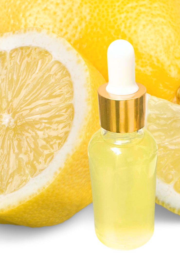 Citrus Face Oil